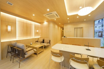 Uh Suite Namba Station The Spa,,5 star