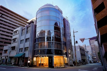Uh Suite Namba Station The Spa,,5 star