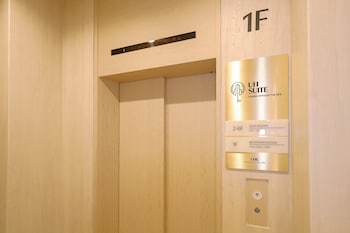 uh suite namba station the spa
