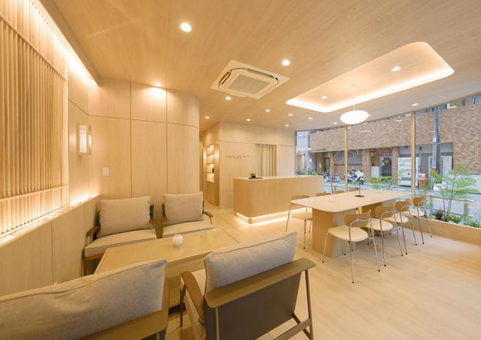 uh suite namba station the spa