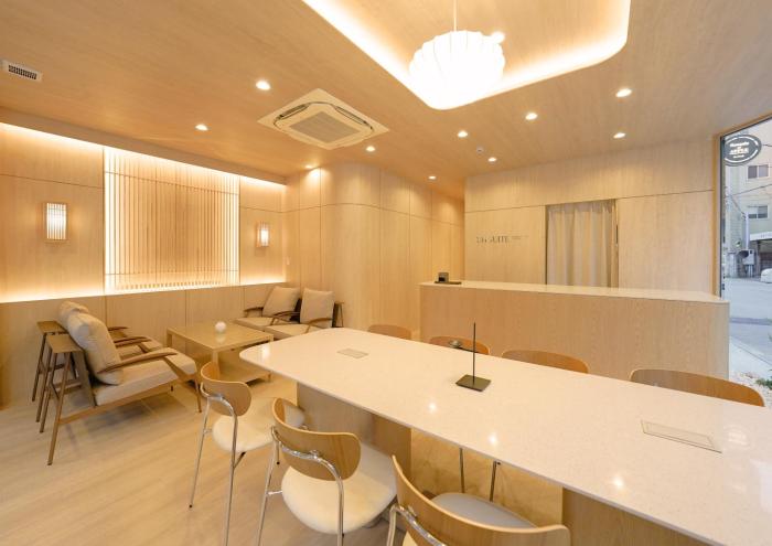 uh suite namba station the spa