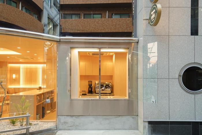 uh suite namba station the spa