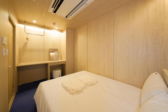 uh suite namba station the spa