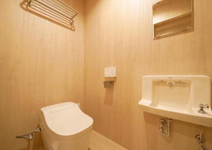 uh suite namba station the spa