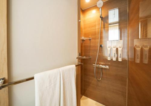 uh suite namba station the spa