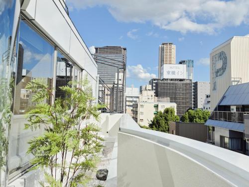 uh suite namba station the spa