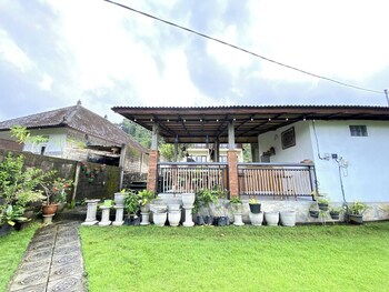 villa anteng