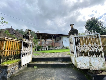 villa anteng