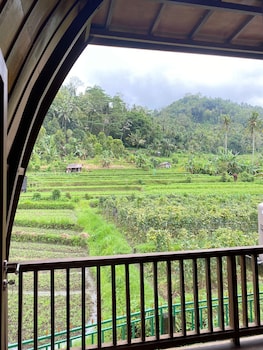 villa anteng