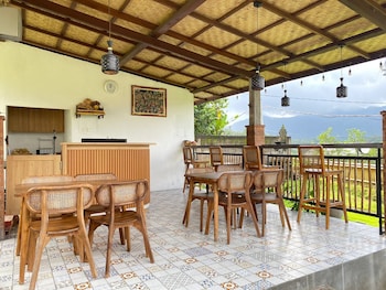 villa anteng
