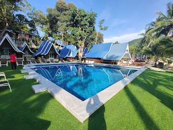 coral view beach bs