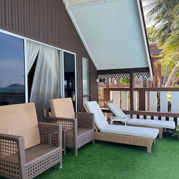 coral view beach bs