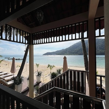 coral view beach bs