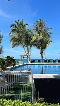 coral view beach bs