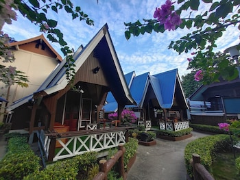 pulau perhentian besar