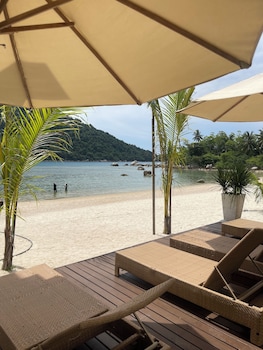 coral view beach bs