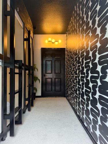 bishop hostel