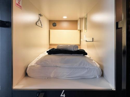 bishop hostel