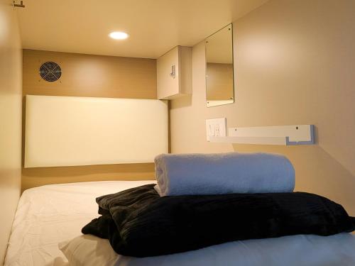 bishop hostel