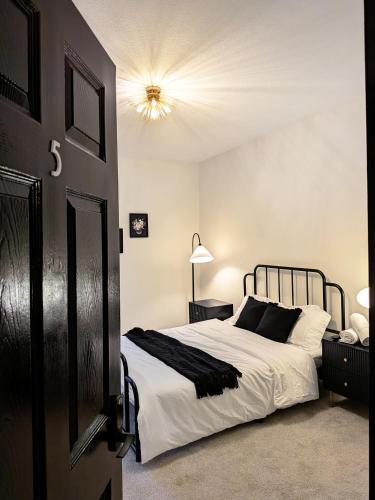 bishop hostel
