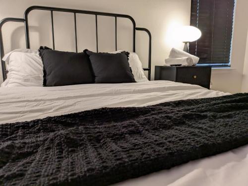 bishop hostel