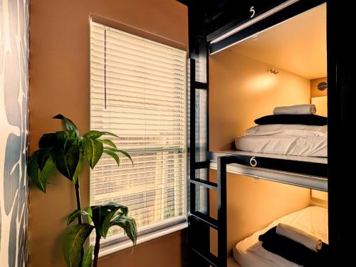 bishop hostel