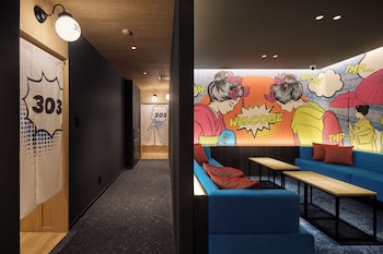 nagoya hotel hoqa hanaironoyu