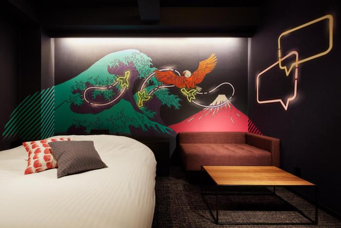 nagoya hotel hoqa hanaironoyu