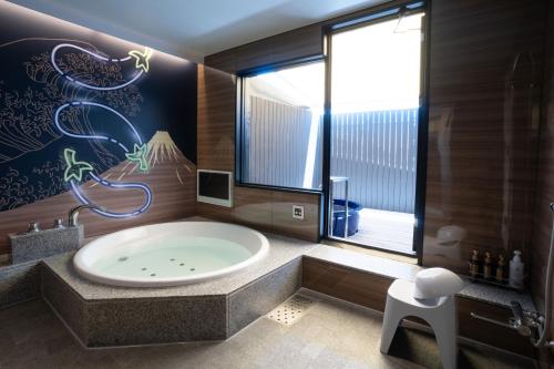 nagoya hotel hoqa hanaironoyu