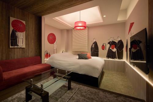 nagoya hotel hoqa hanaironoyu