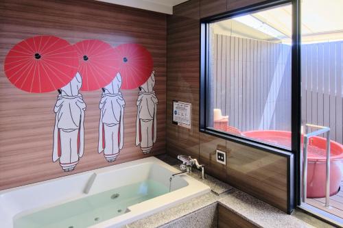 nagoya hotel hoqa hanaironoyu