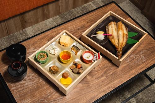 nagoya hotel hoqa hanaironoyu