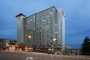 seattle marriott bellevue