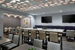 seattle marriott bellevue