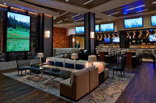 seattle marriott bellevue