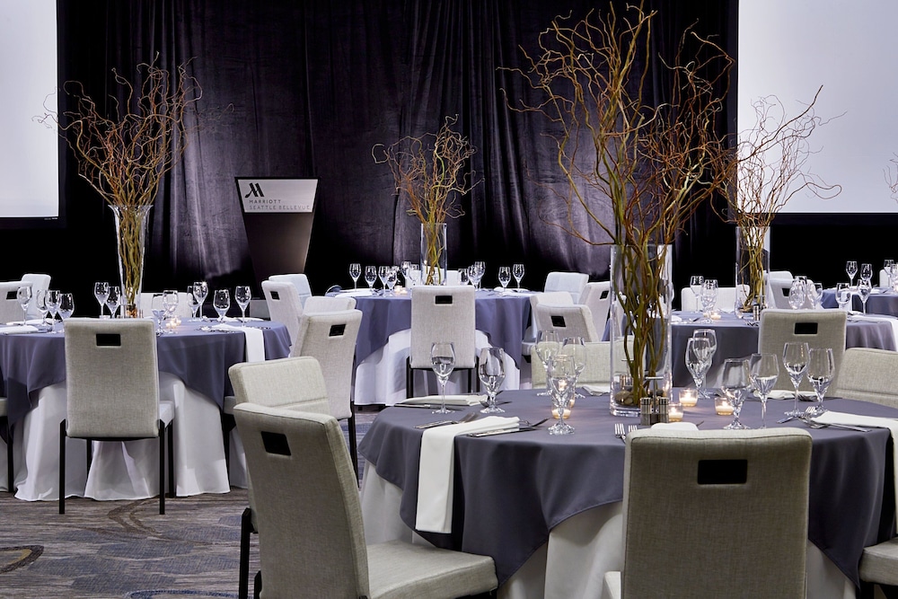 seattle marriott bellevue
