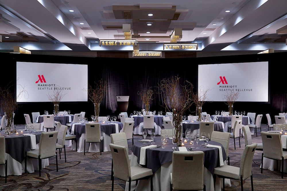 seattle marriott bellevue