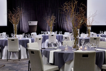 seattle marriott bellevue