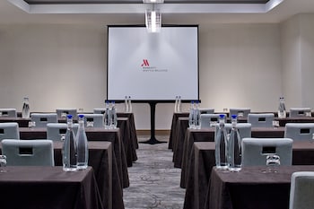 seattle marriott bellevue