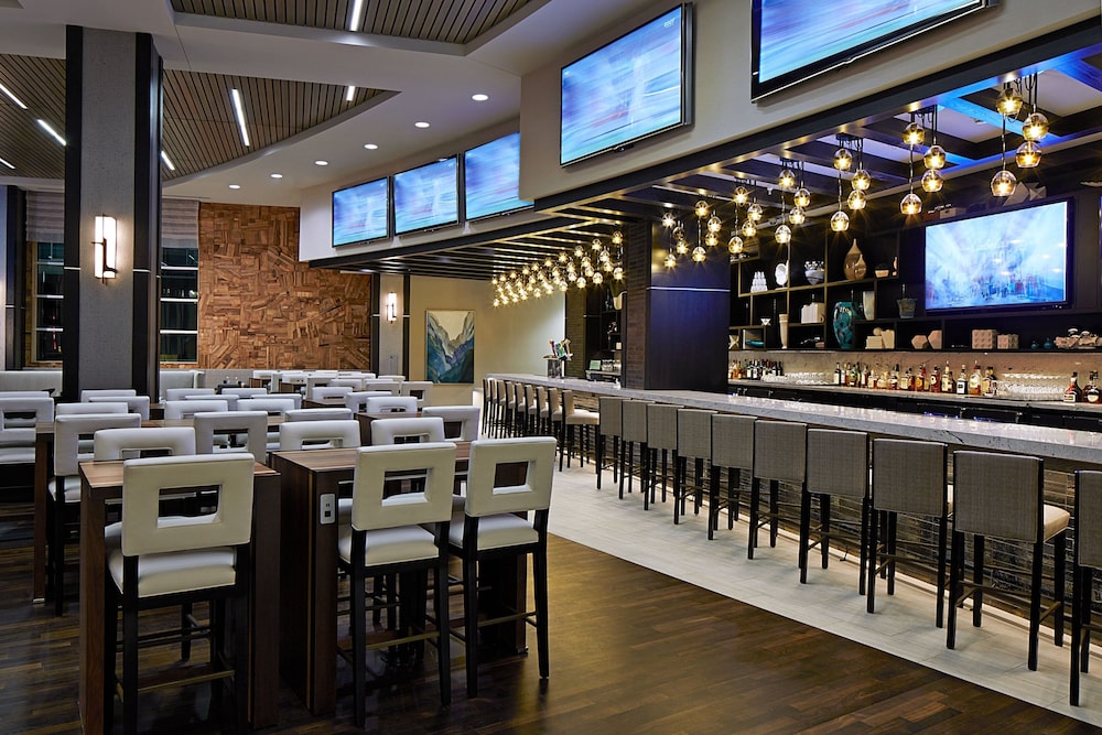 seattle marriott bellevue