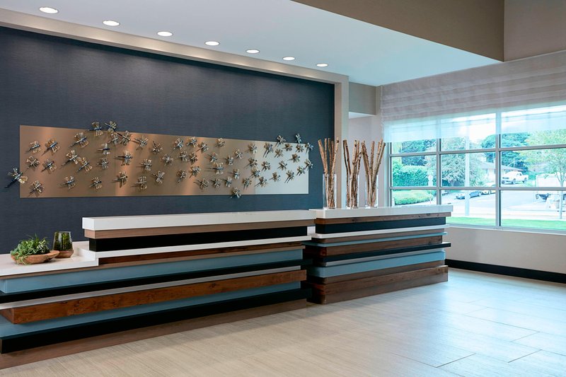 seattle marriott bellevue