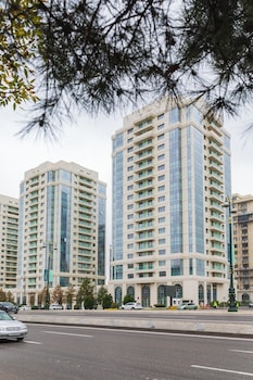arena hotel baku