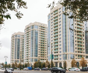 arena hotel baku
