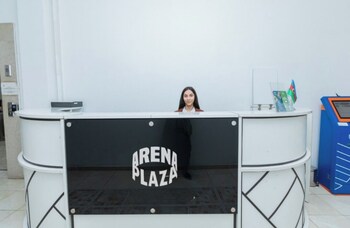 Arena Hotel Baku,,3 star