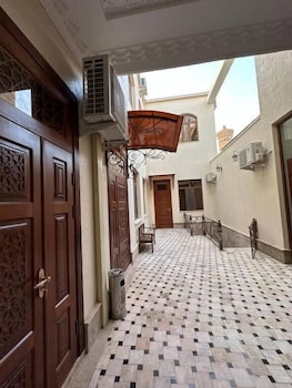 bukhara