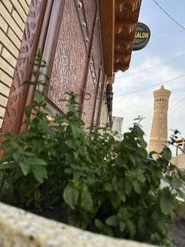 bukhara