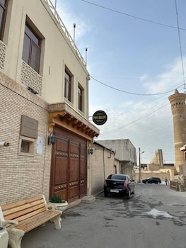 bukhara