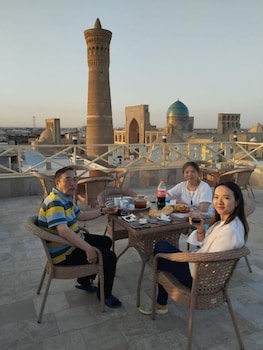 bukhara