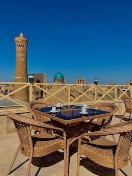 bukhara