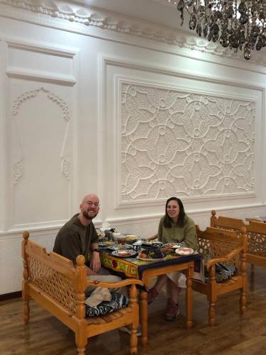 hotel poyi kalon terrace